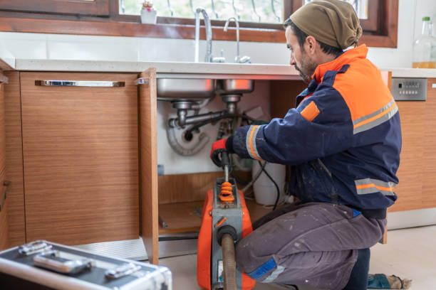 Best Emergency Plumber  in Kilgore, TX