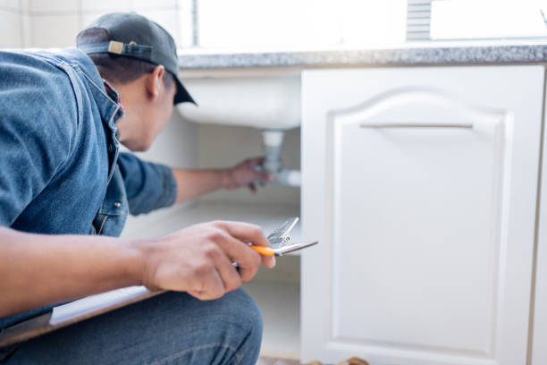 Best Gas Line Repair  in Kilgore, TX