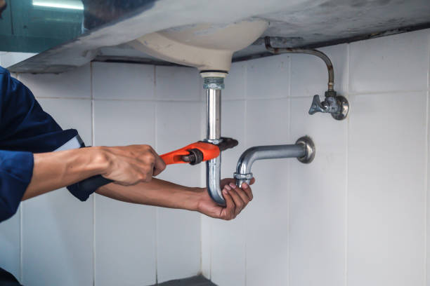 Best Residential Plumbing Services  in Kilgore, TX